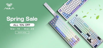 Fresh Finds, Hot Deals: Spring Sale Starts Now!