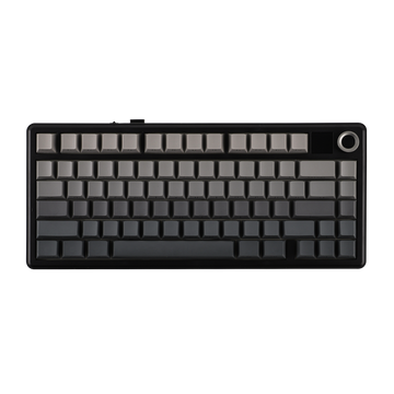 AULA F75 Max Manual