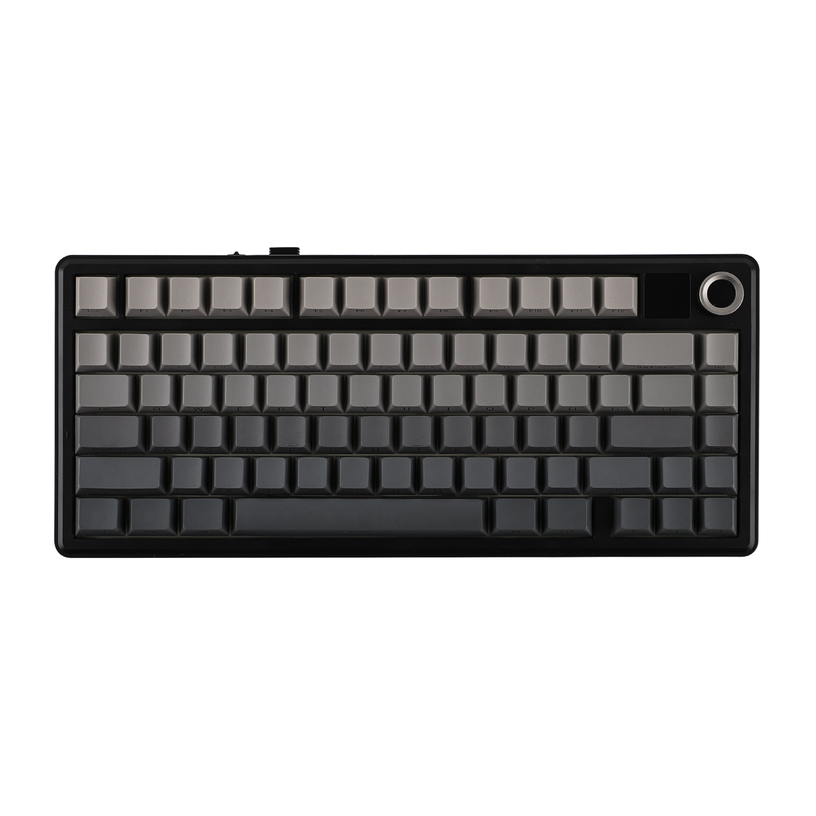 AULA F75 Max Driver – Aula Gaming Keyboard