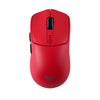 AULA SC580 Gaming Mouse - Red