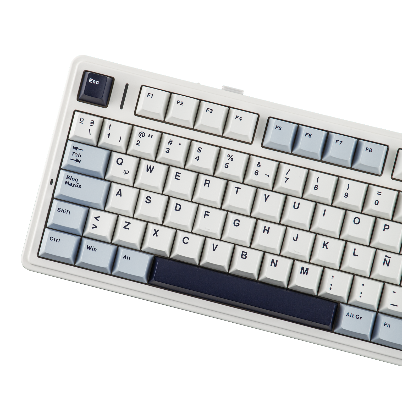 AULA F75