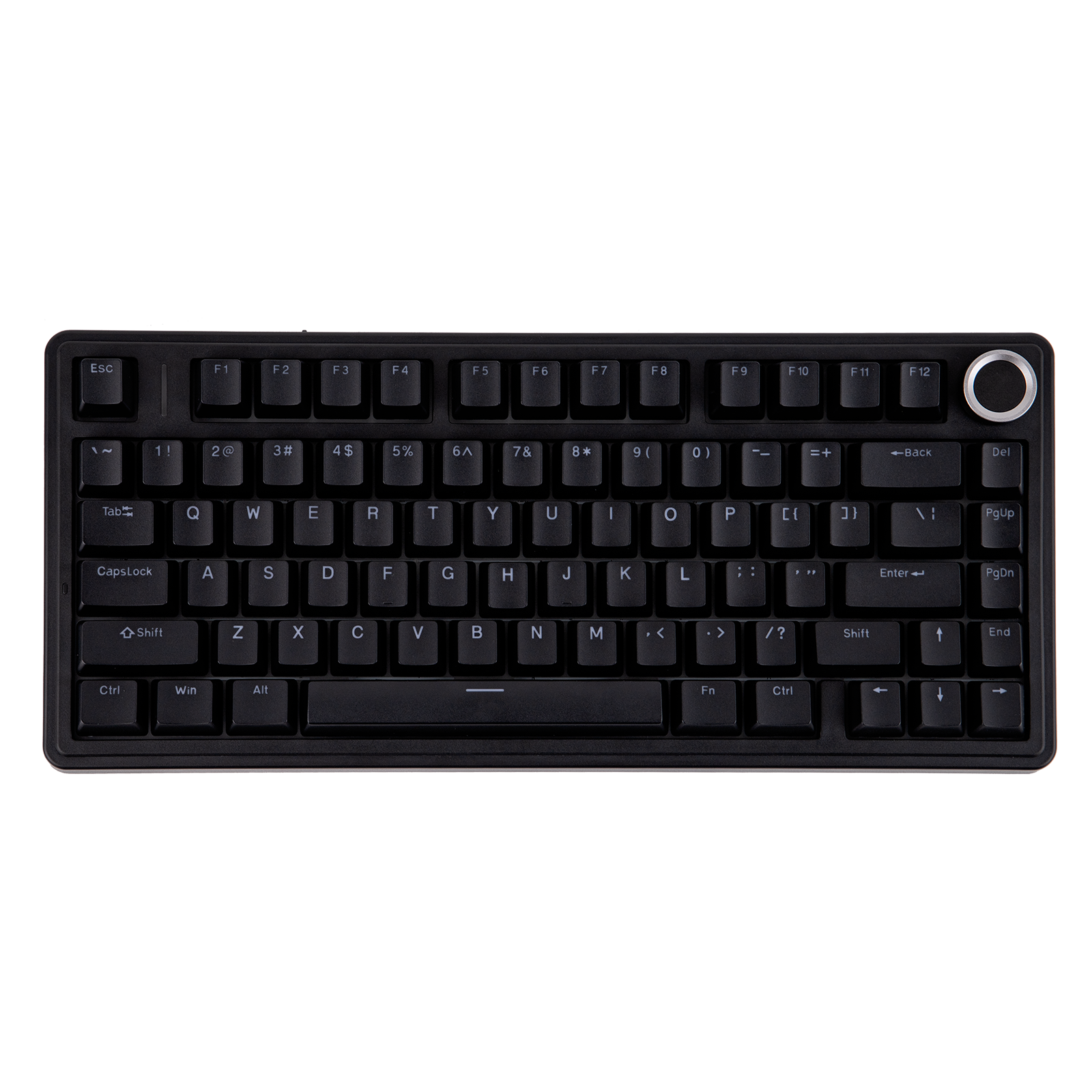 AULA F75 Wired Version – Aula Gaming Keyboard AULA F75 Wired Version – Aula Gaming Keyboard