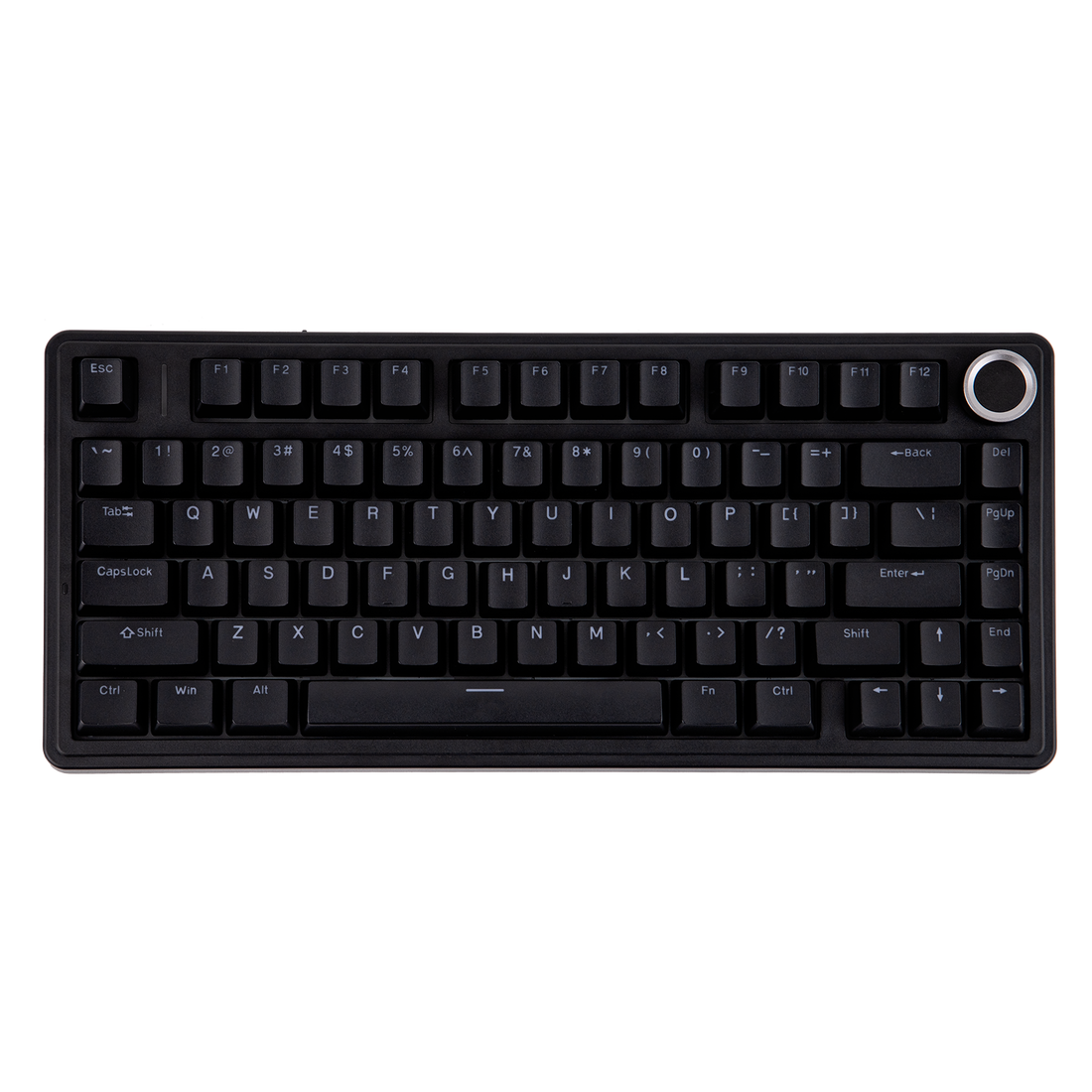 AULA F75 Wired Version