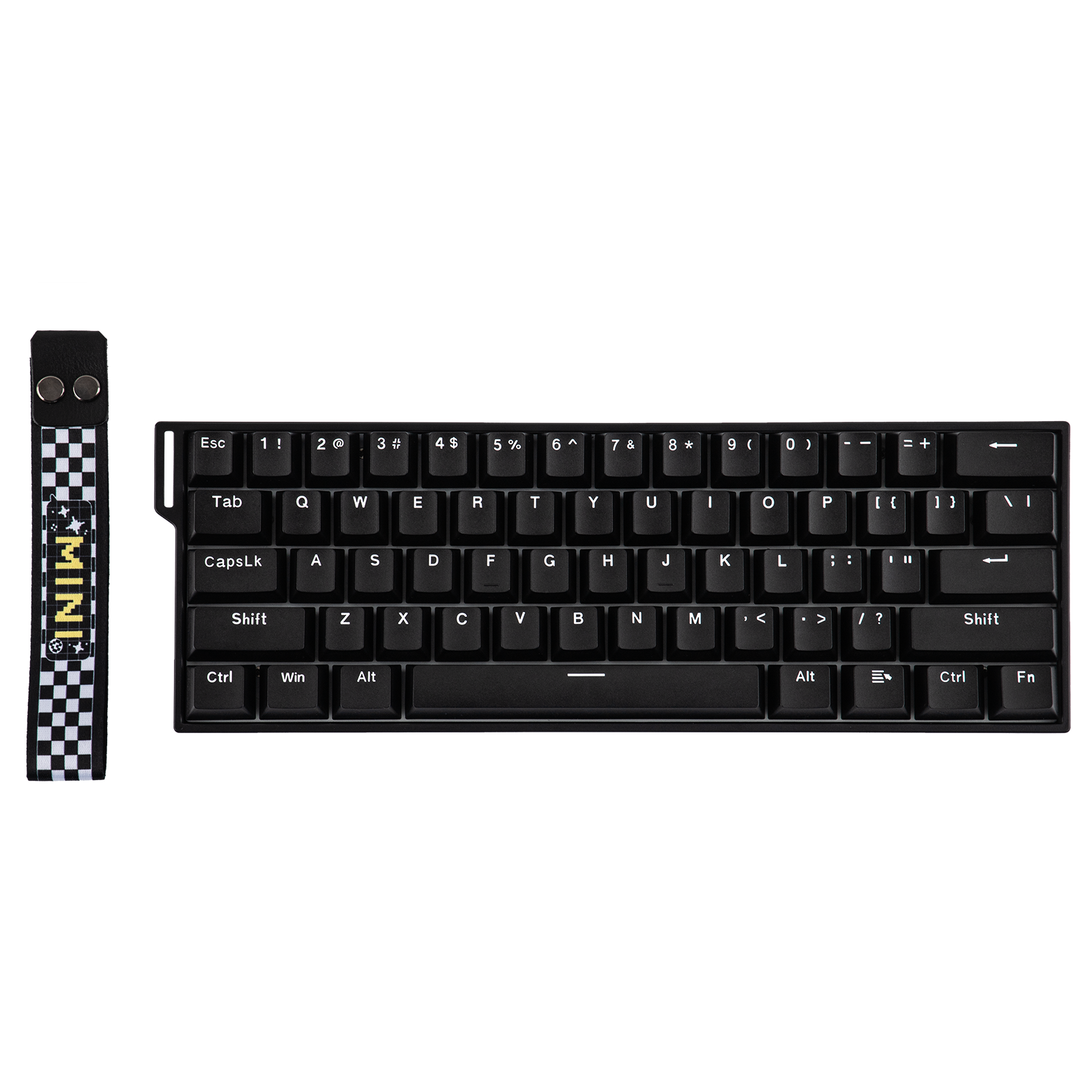 AULA MINI60 HE – Aula Gaming Keyboard