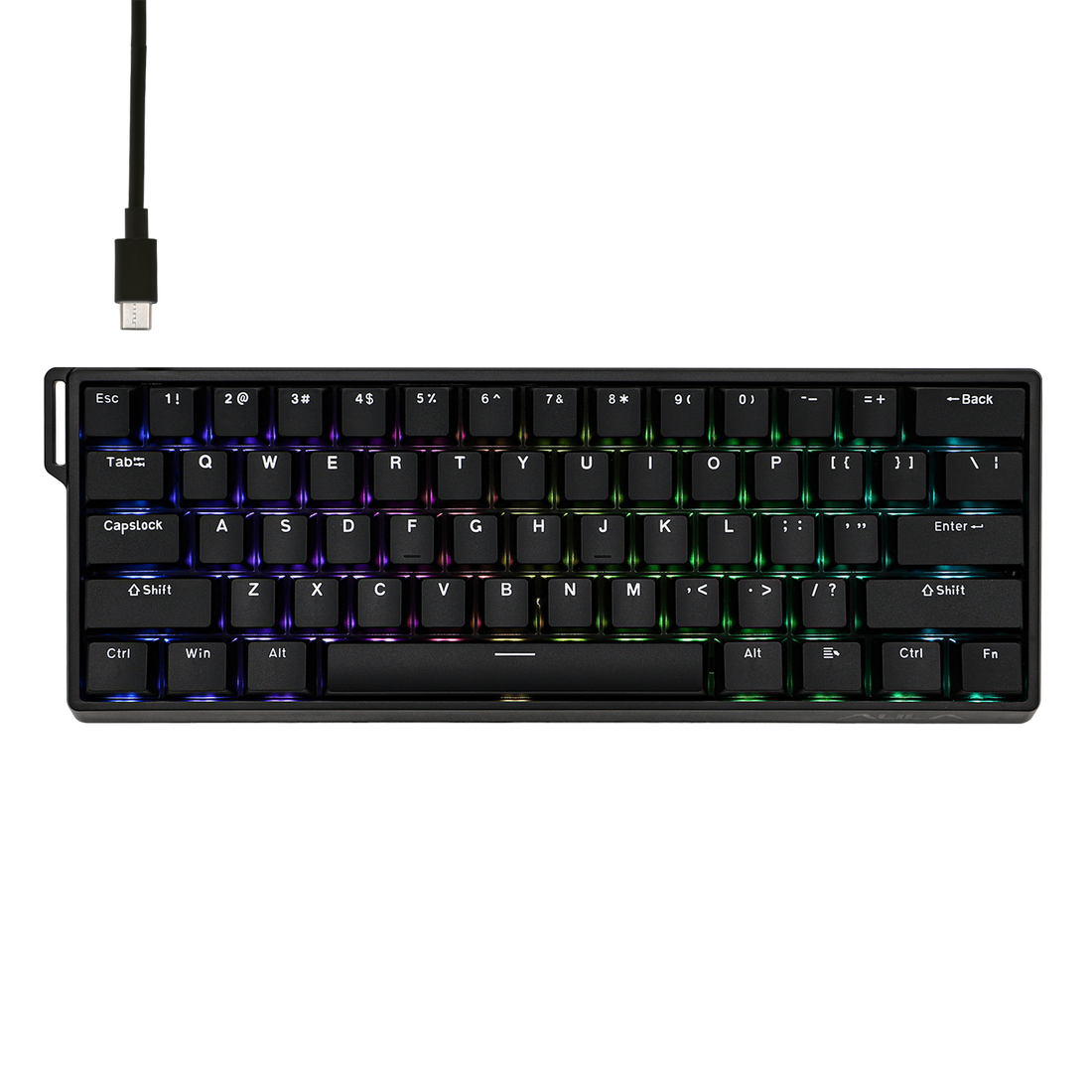 AULA WIN60 HE Series