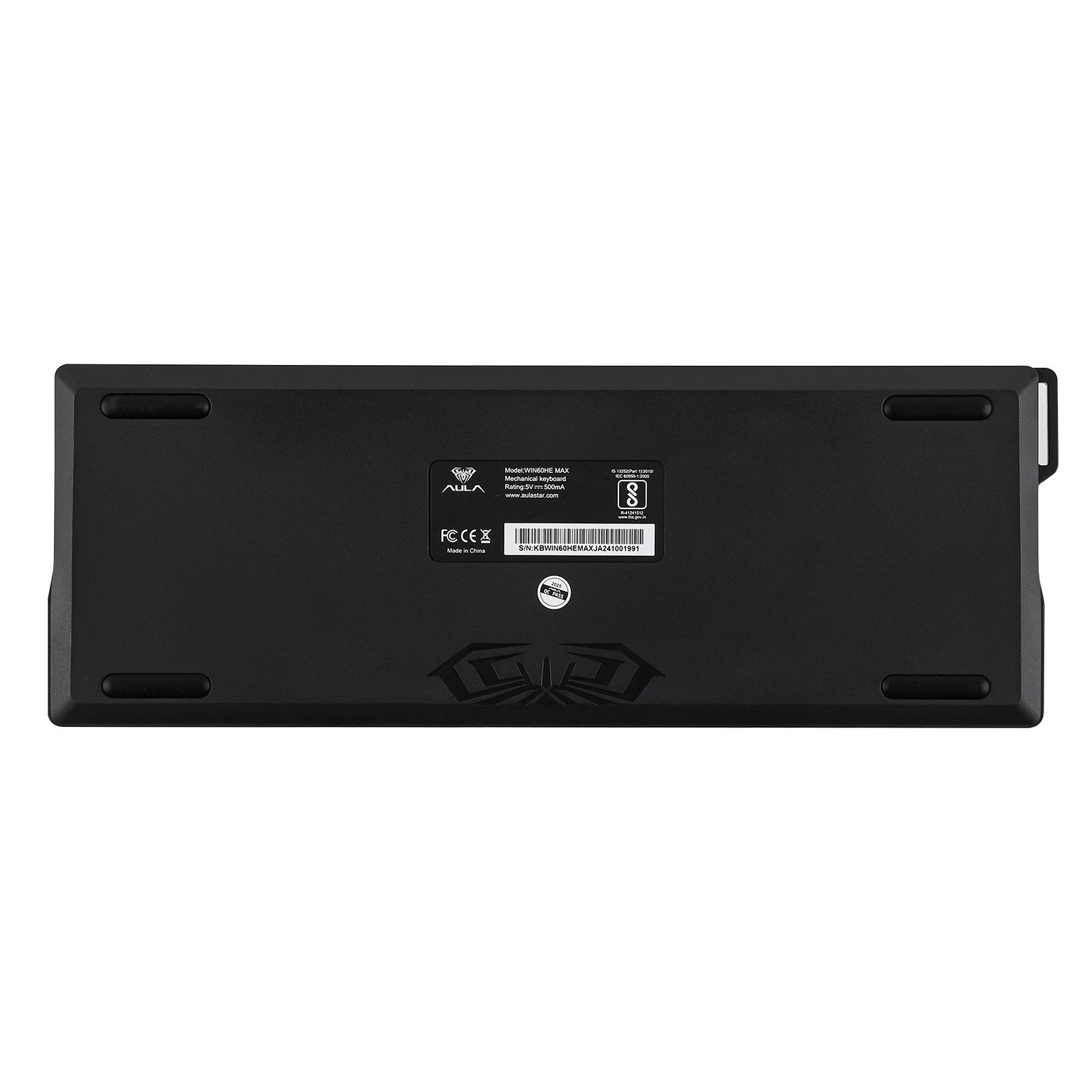 AULA WIN60 HE Series