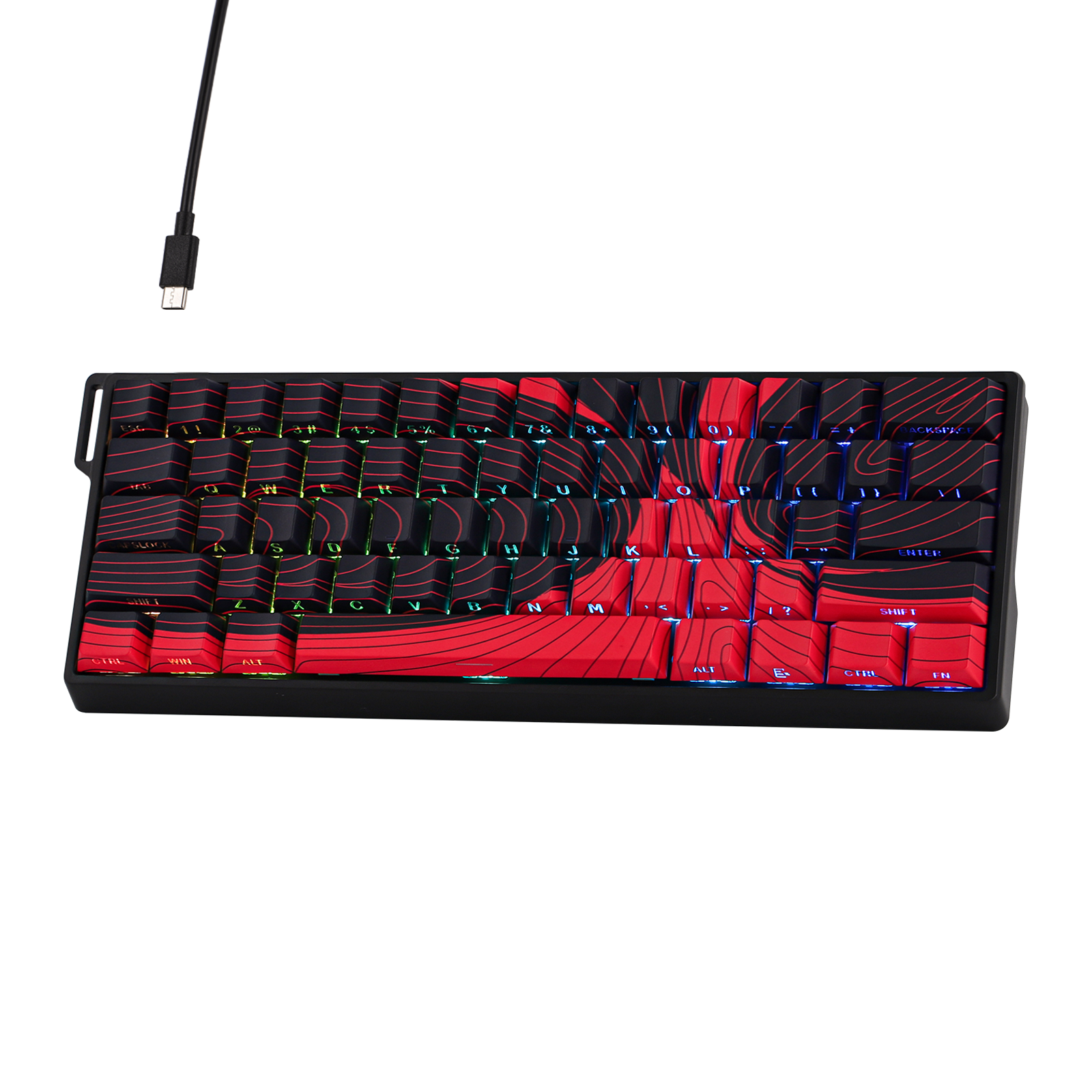 AULA WIN60 HE Series