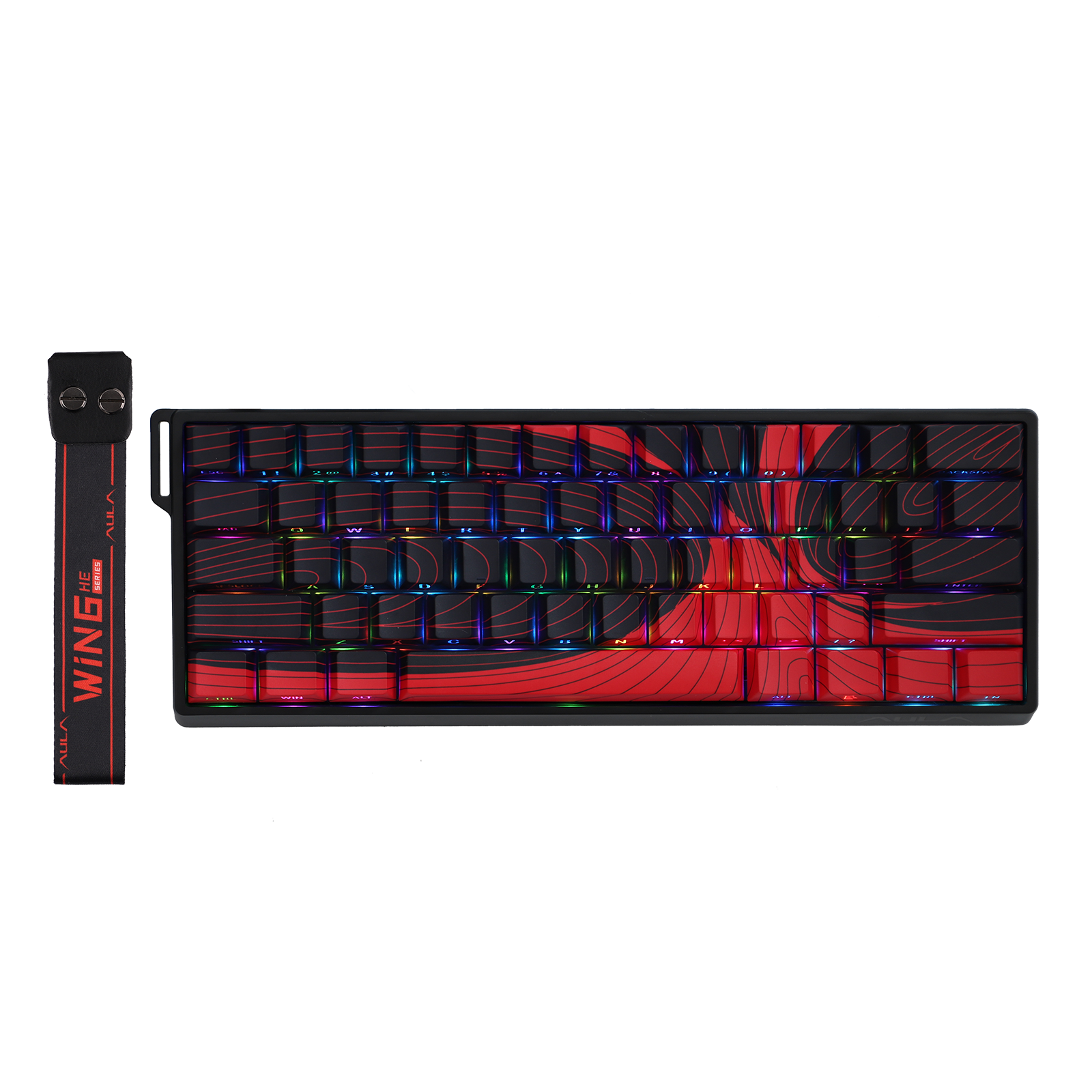 AULA WIN60 HE Series