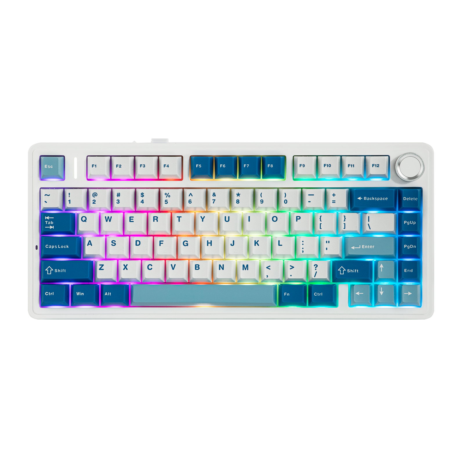 AULA F75 Ultra – Aula Gaming Keyboard