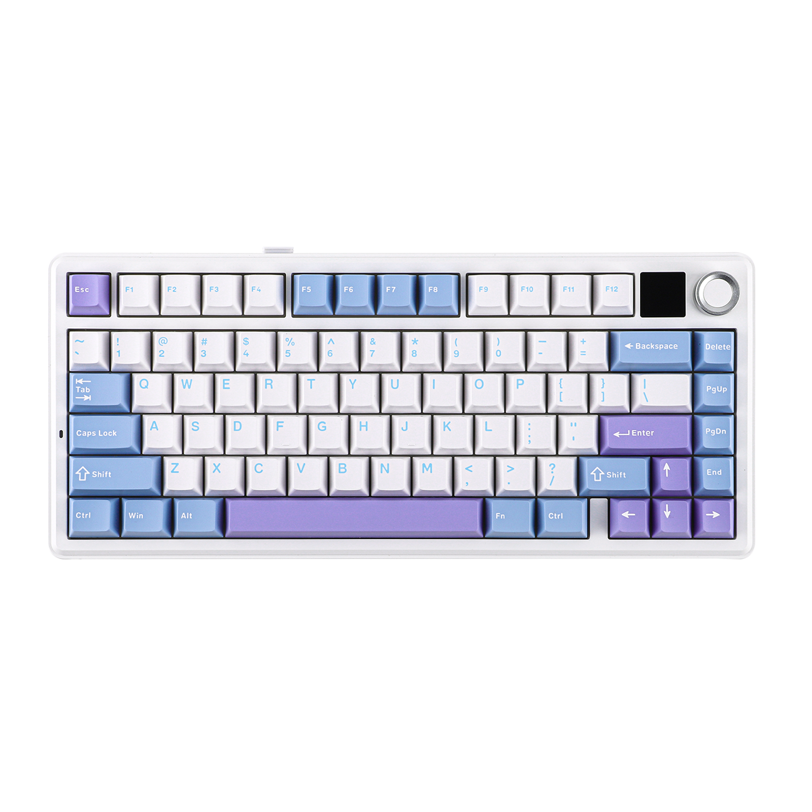 キーボード AULA F75 MAX AULA F75 MAX – Aula Gaming Keyboard