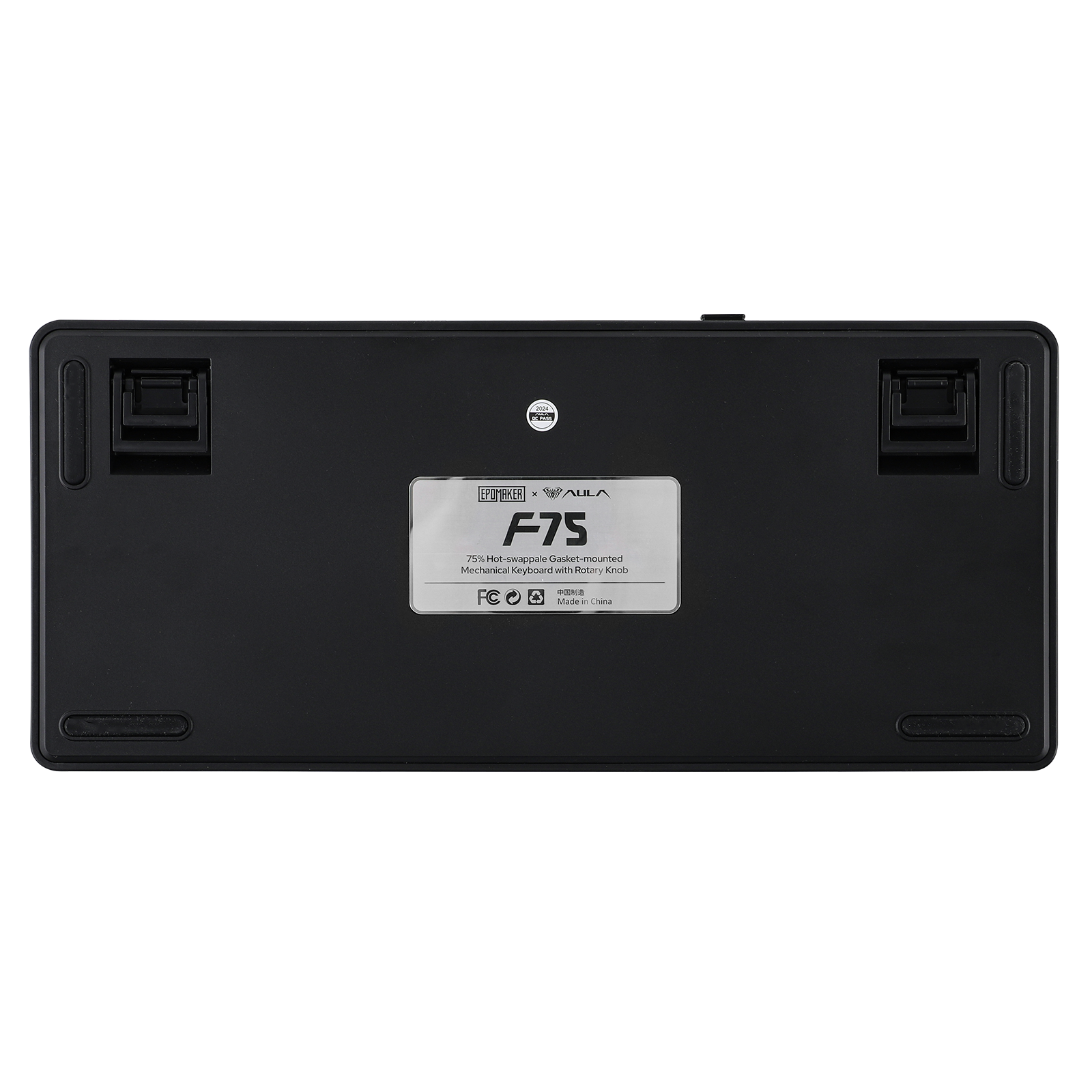 AULA F75