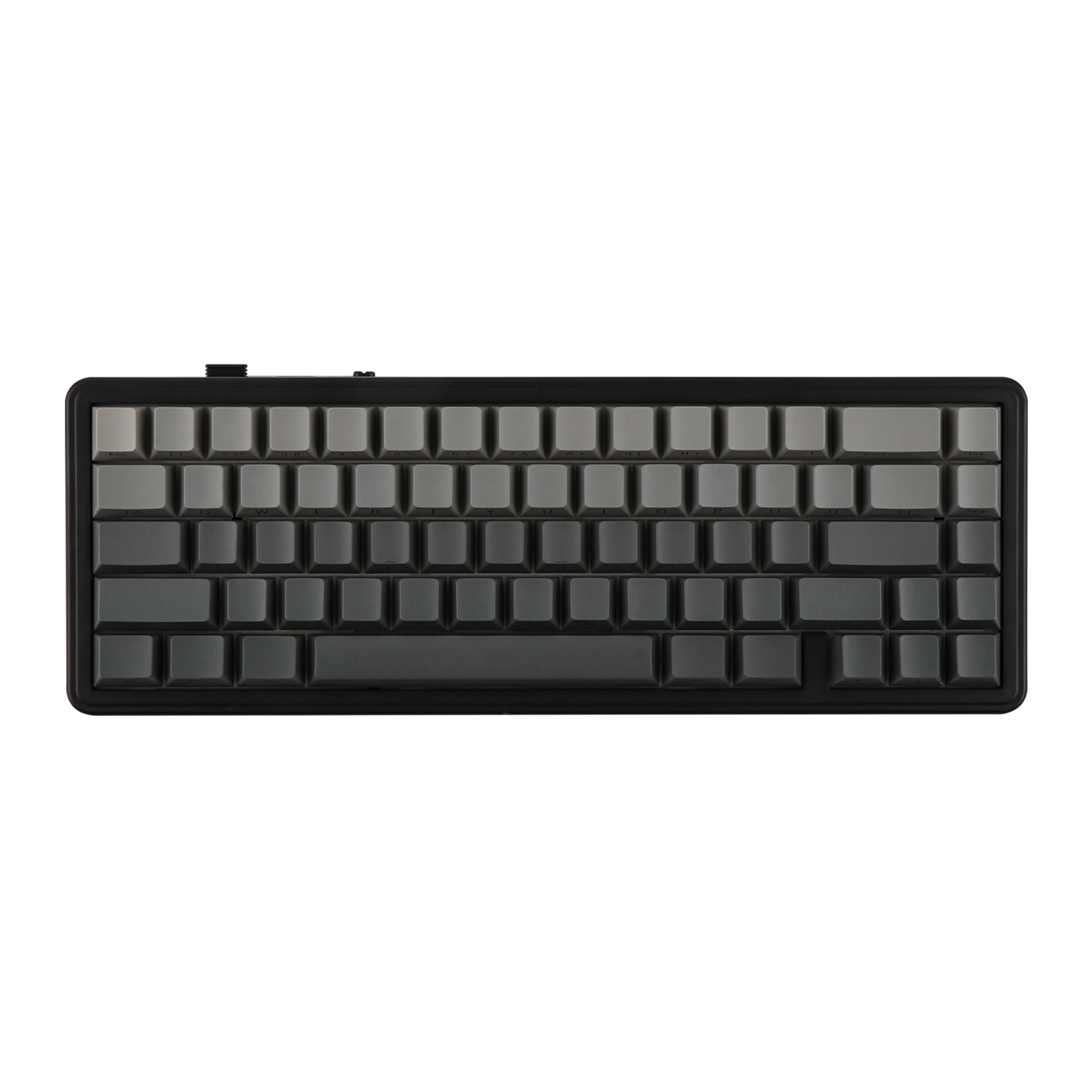 EPOMAKER x AULA F65 Wireless Mechanical Keyboard – Aula Gaming EPOMAKER x AULA F65 Wireless Mechanical Keyboard – Aula Gaming