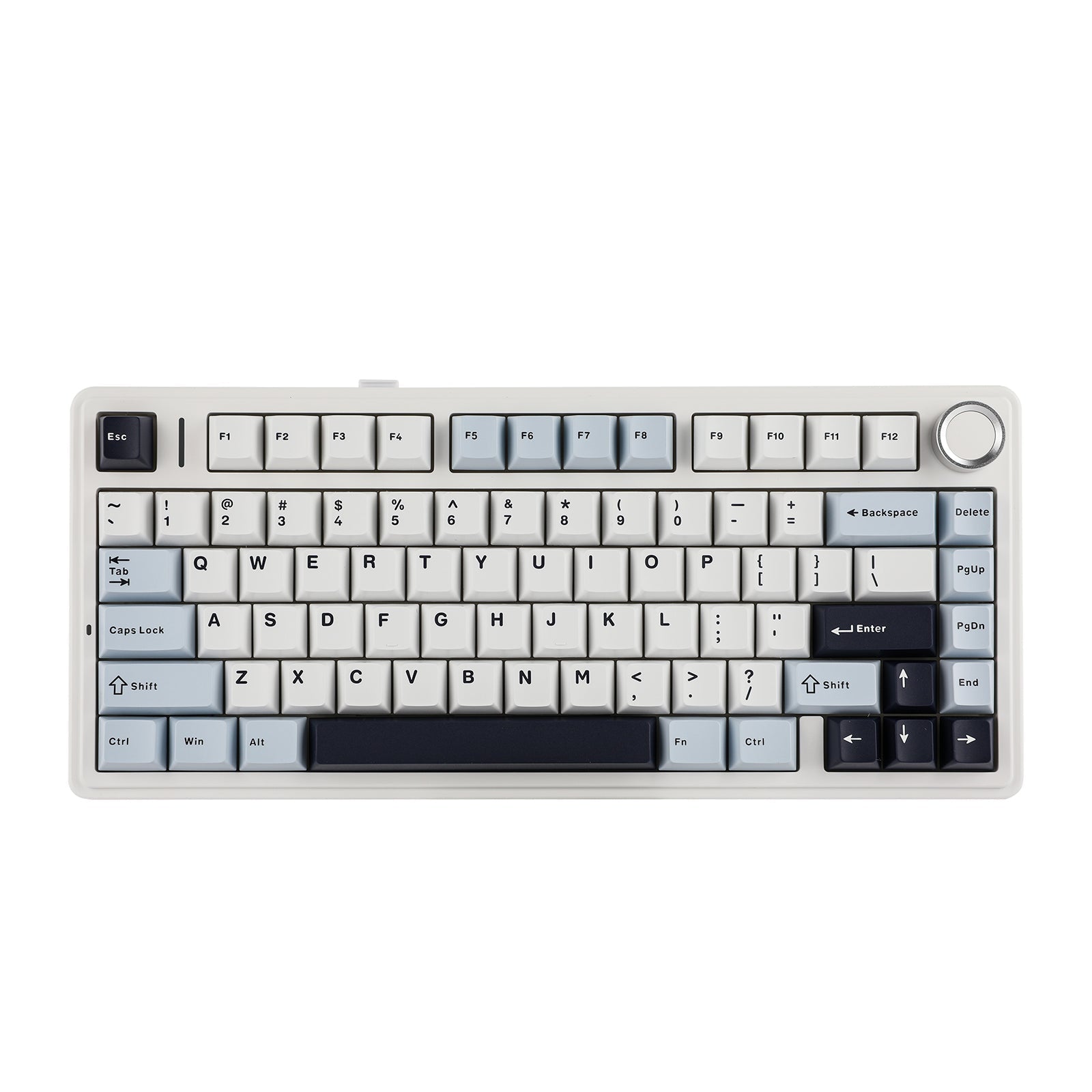 AULA F75 Firmware