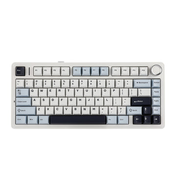AULA F75 Manual