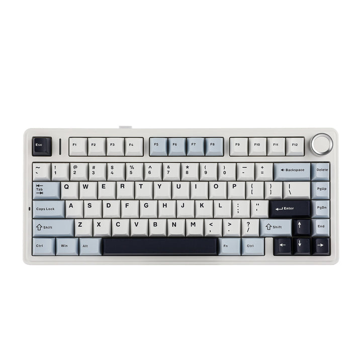 AULA F75 Manual – Aula Gaming Keyboard