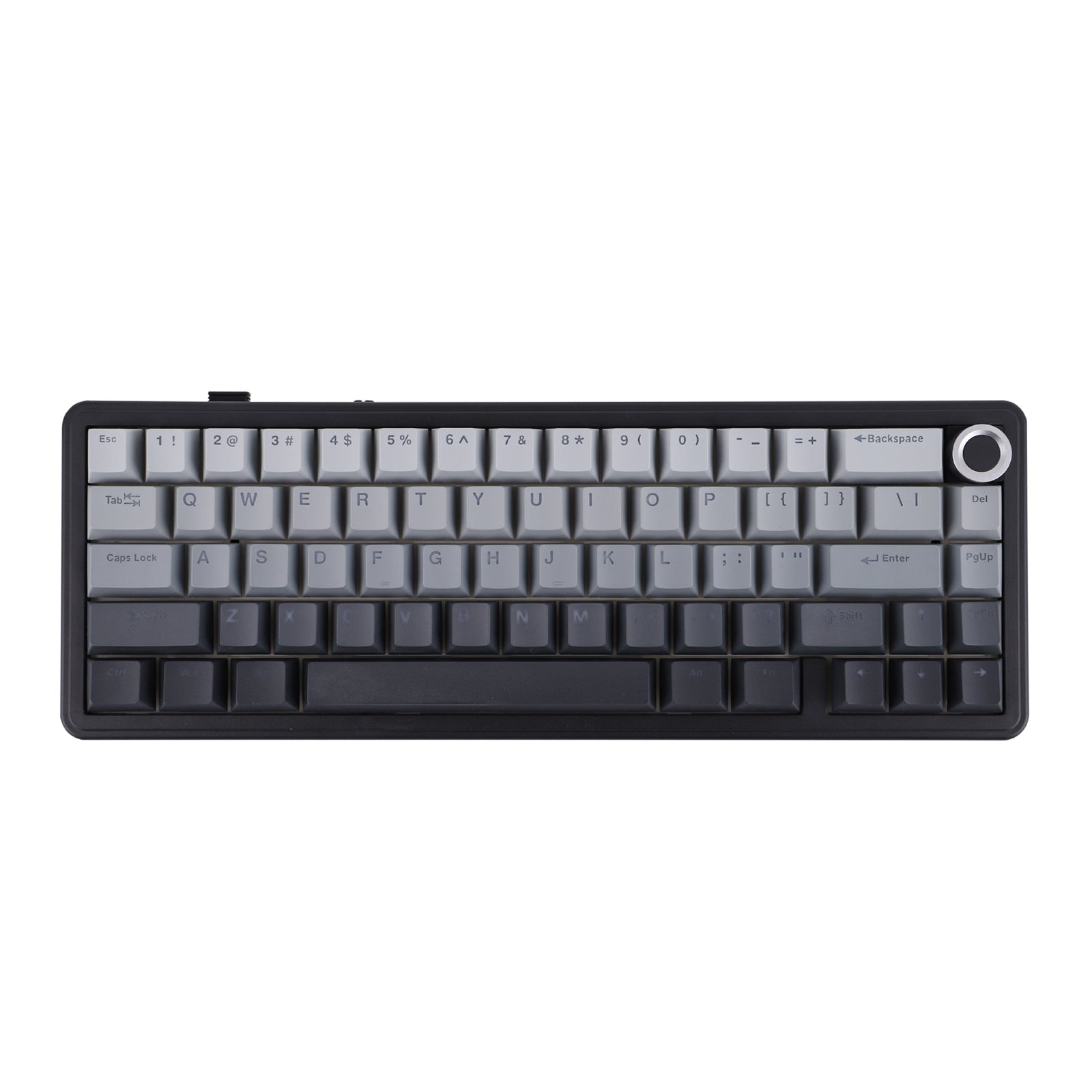 Win68 Keyboard AULA WIN68 HE Series Manual – Aula Gaming Keyboard