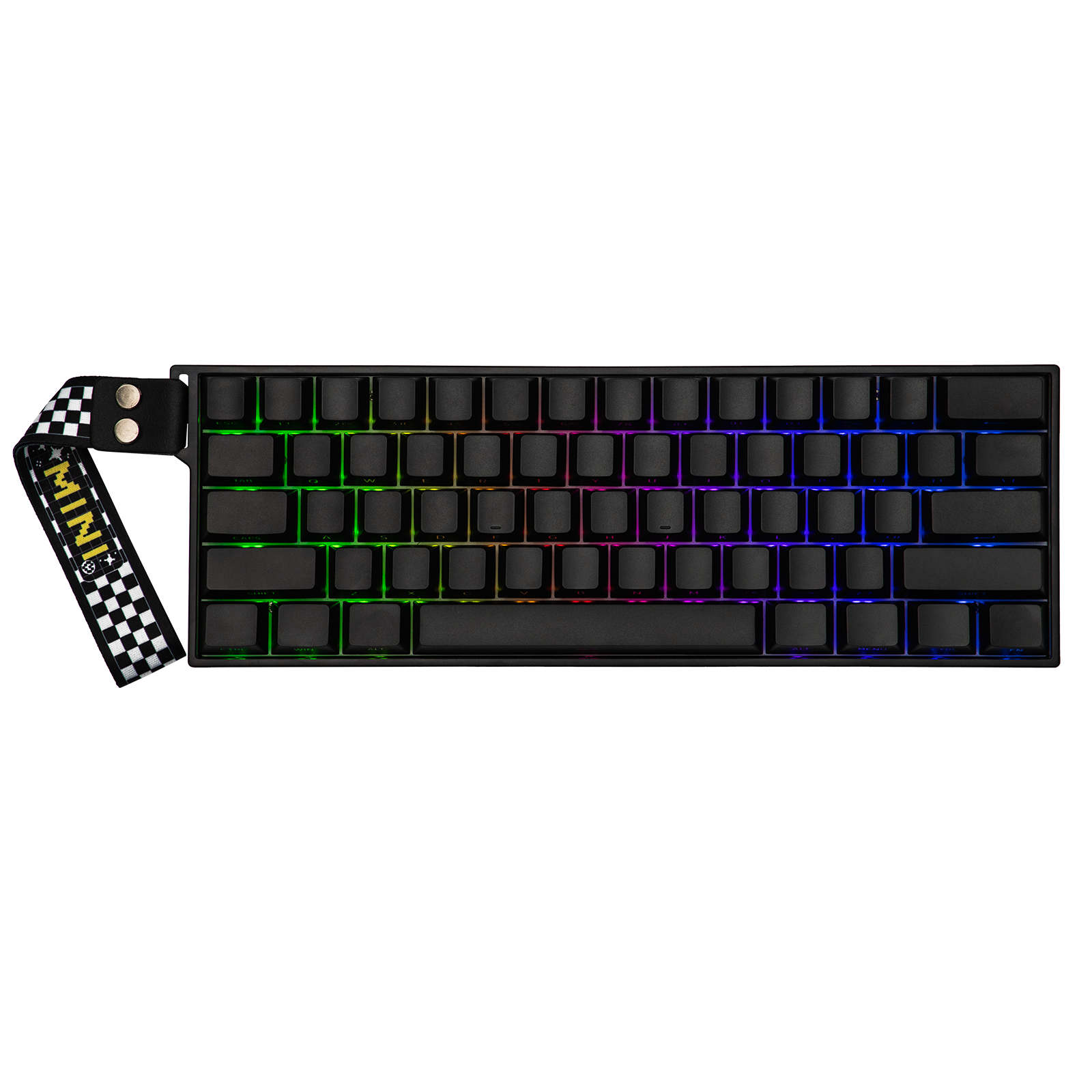 AULA F75 Manual – Aula Gaming Keyboard