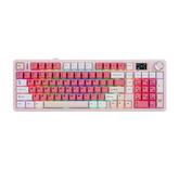 AULA HERO 68 HE Manual – Aula Gaming Keyboard
