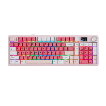 AULA F99 MAX Manual