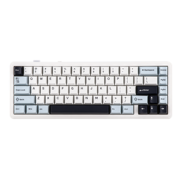 AULA F65 Firmware (V1 FN Ctrl Version)