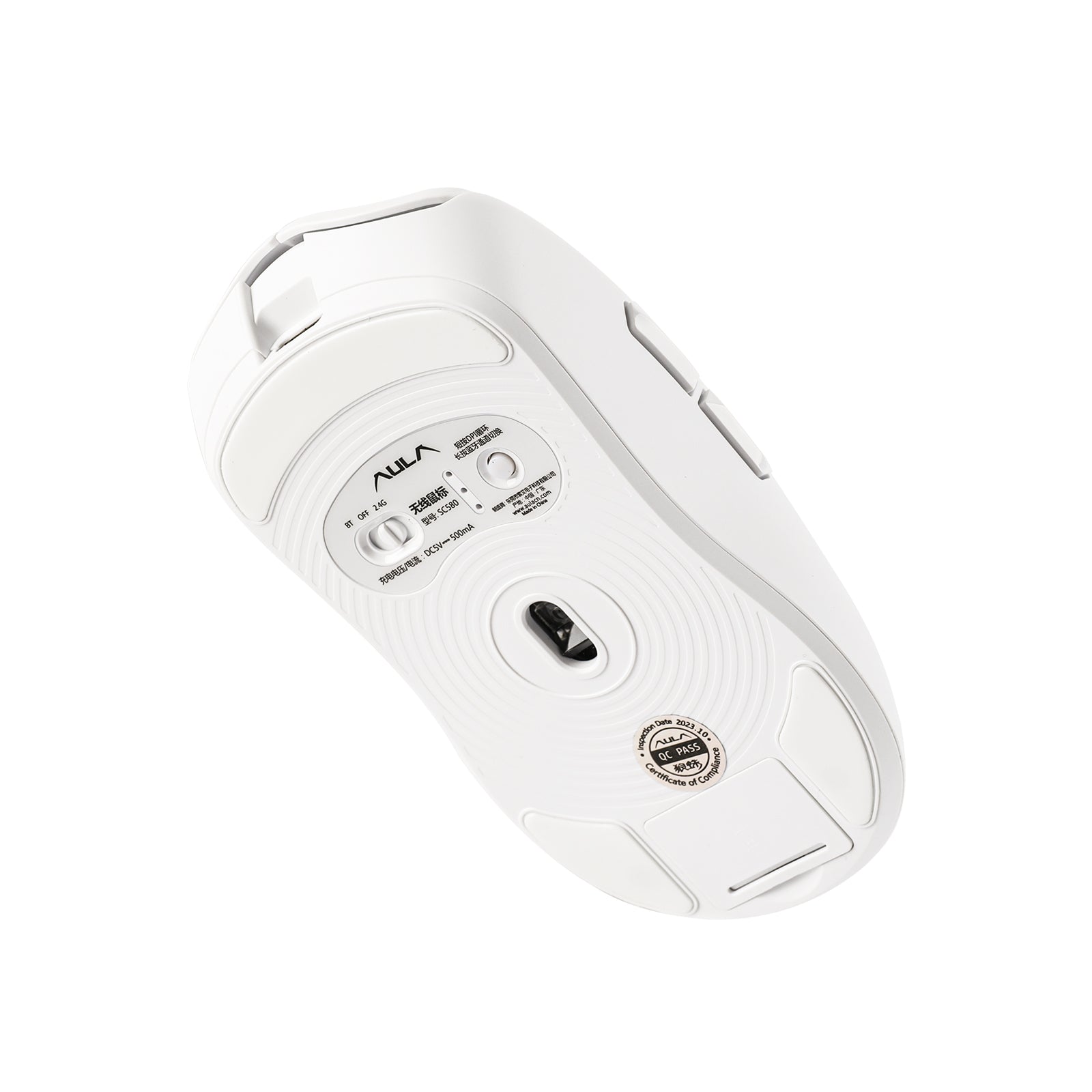 AULA SC580 Gaming Mouse – Aula Gaming Keyboard