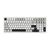 AULA F99 - Black White  Grey (PC Plate)