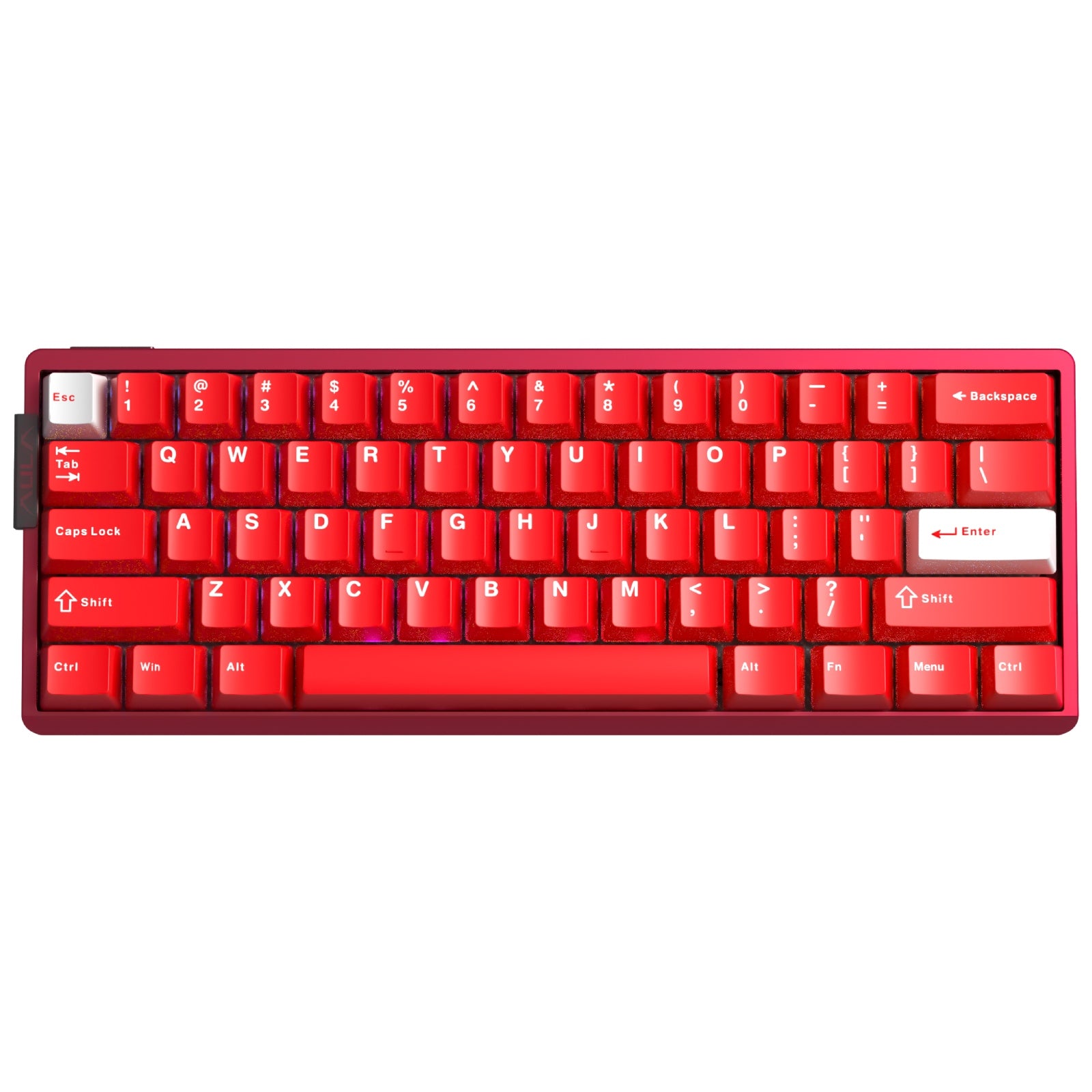AULA AG60 Series – Aula Gaming Keyboard