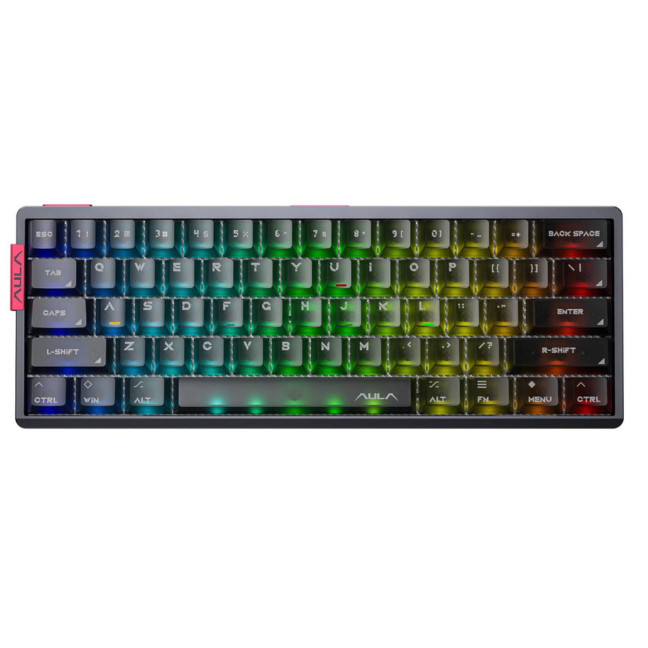 Products – Aula Gaming Keyboard