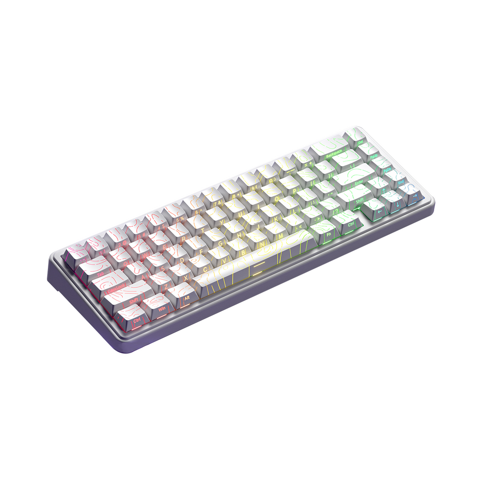 New Arrivals – Aula Gaming Keyboard