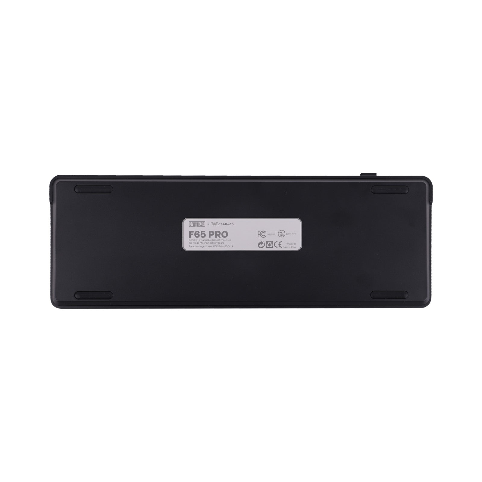 AULA F65 PRO