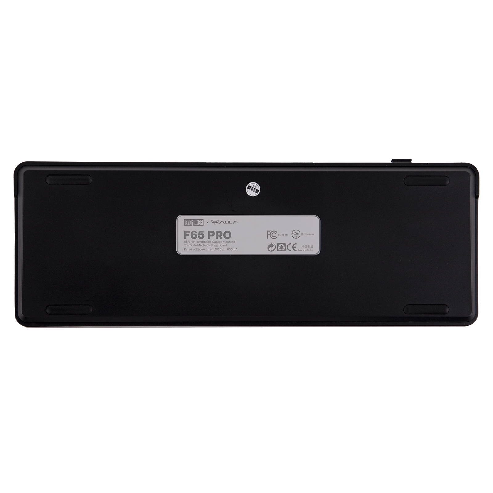 AULA F65 PRO