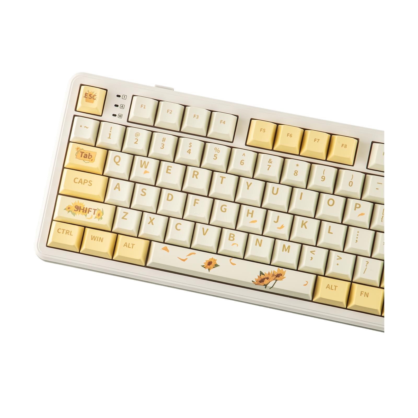 AULA F108 PRO