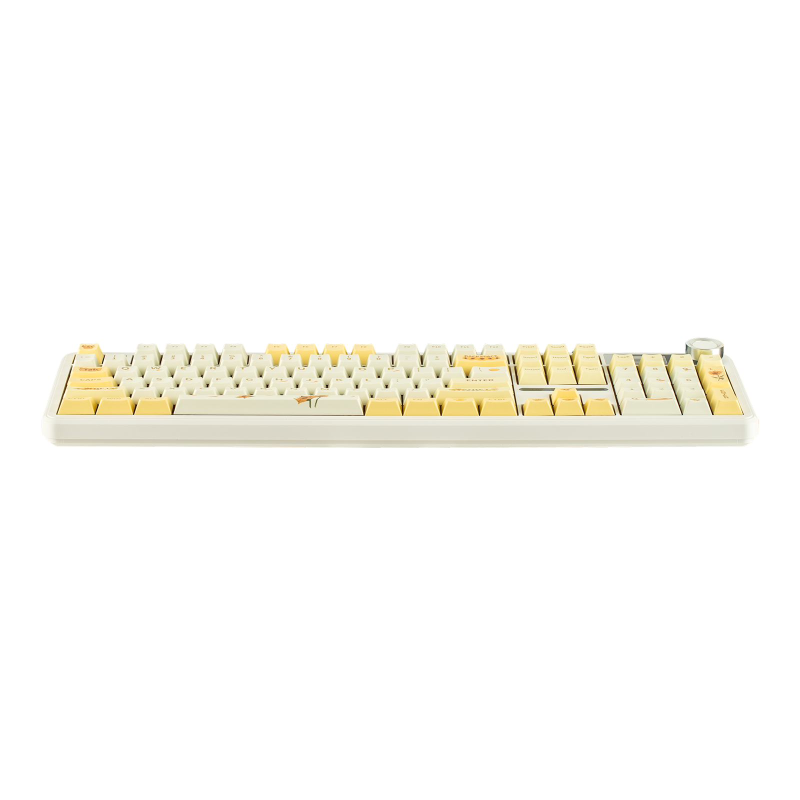AULA F108 PRO