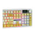AULA F108 PRO