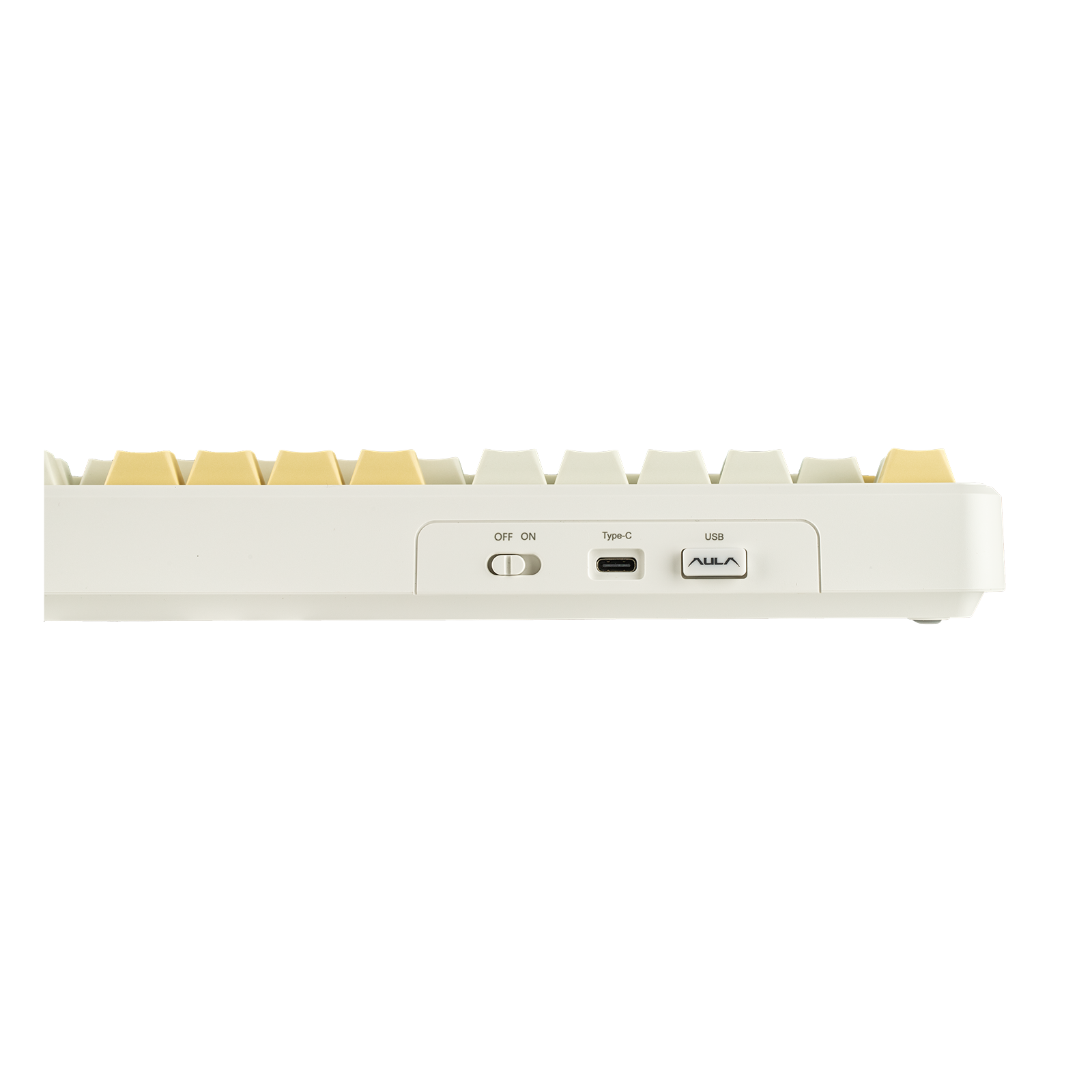 AULA F108 PRO