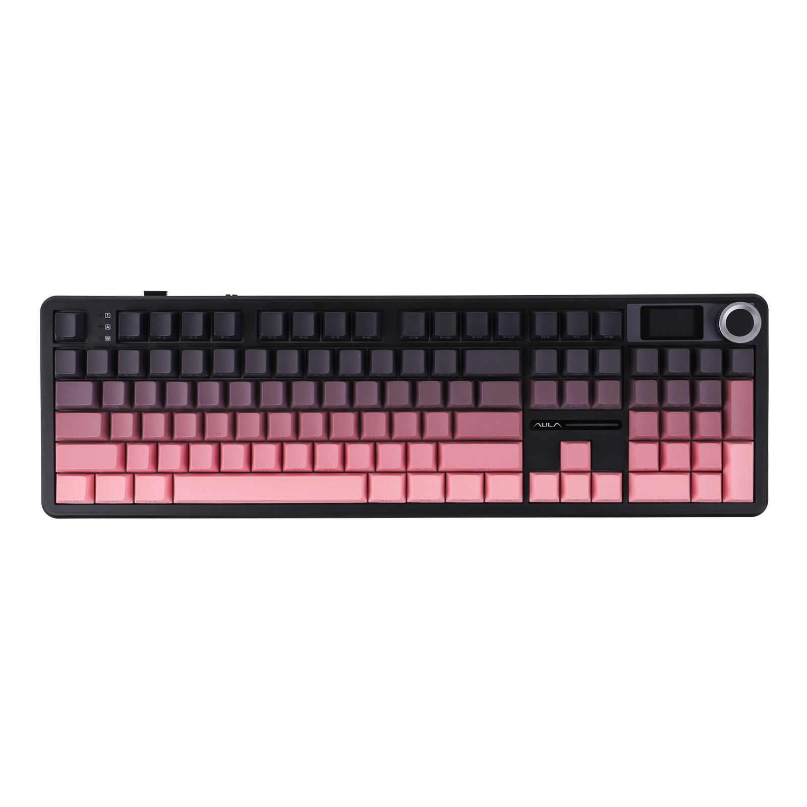 AULA F108 PRO – Aula Gaming Keyboard