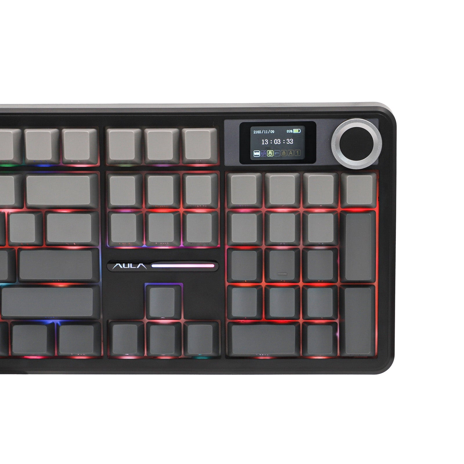 AULA F108 PRO