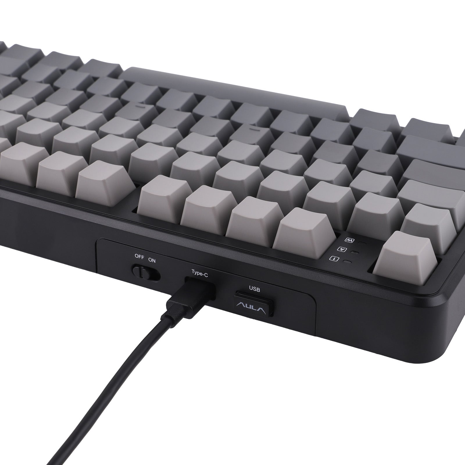 AULA F108 PRO