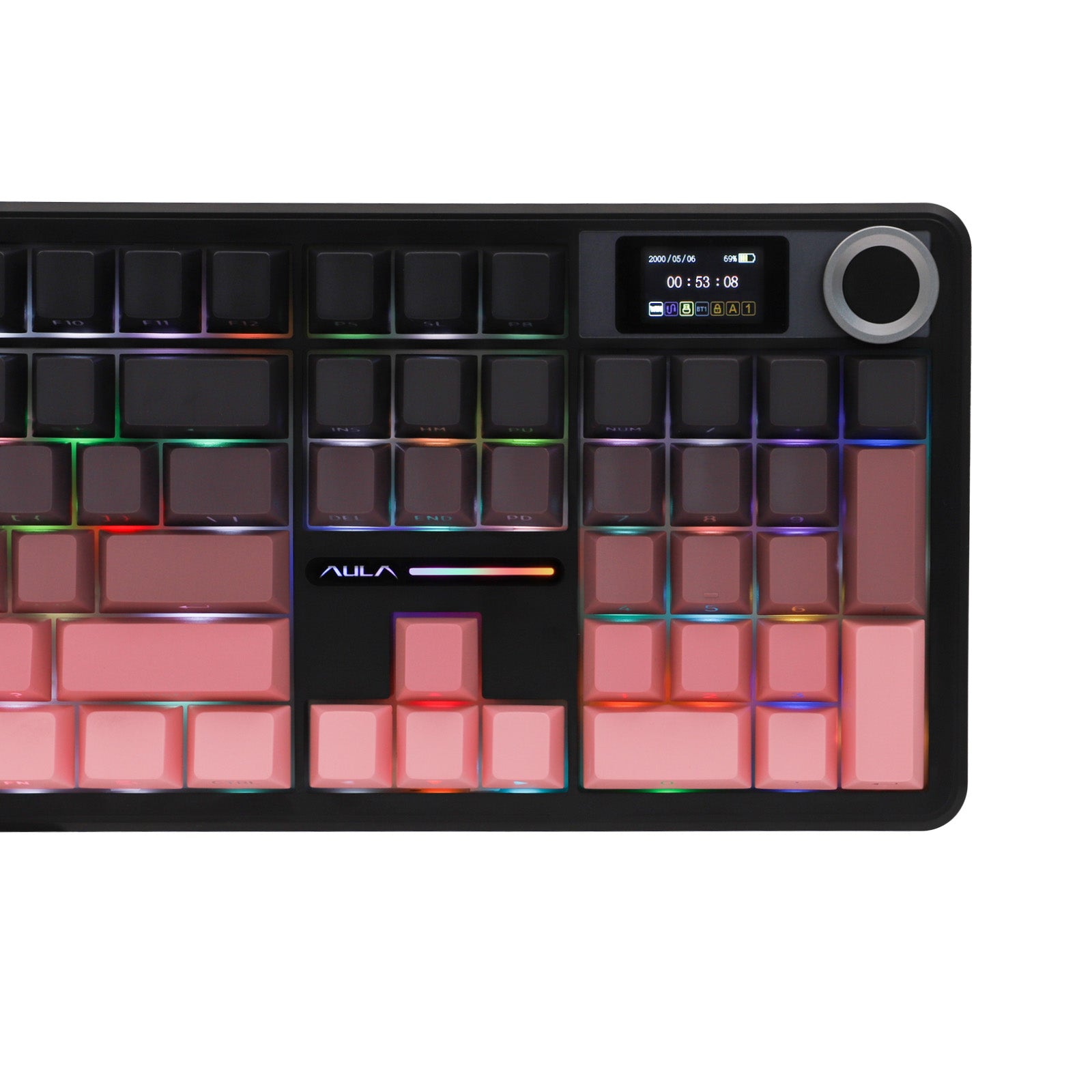AULA F108 PRO