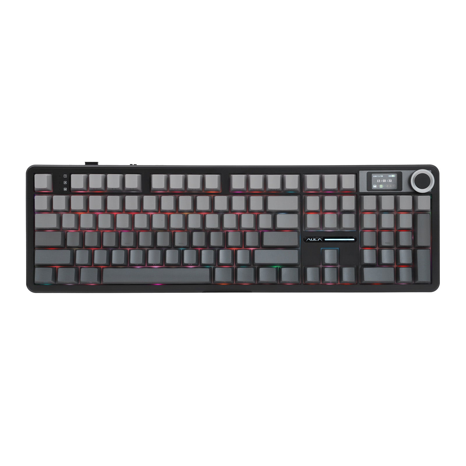 AULA F108 PRO