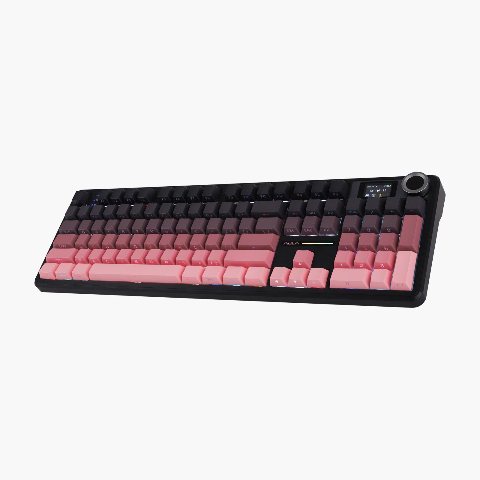 AULA F108 PRO