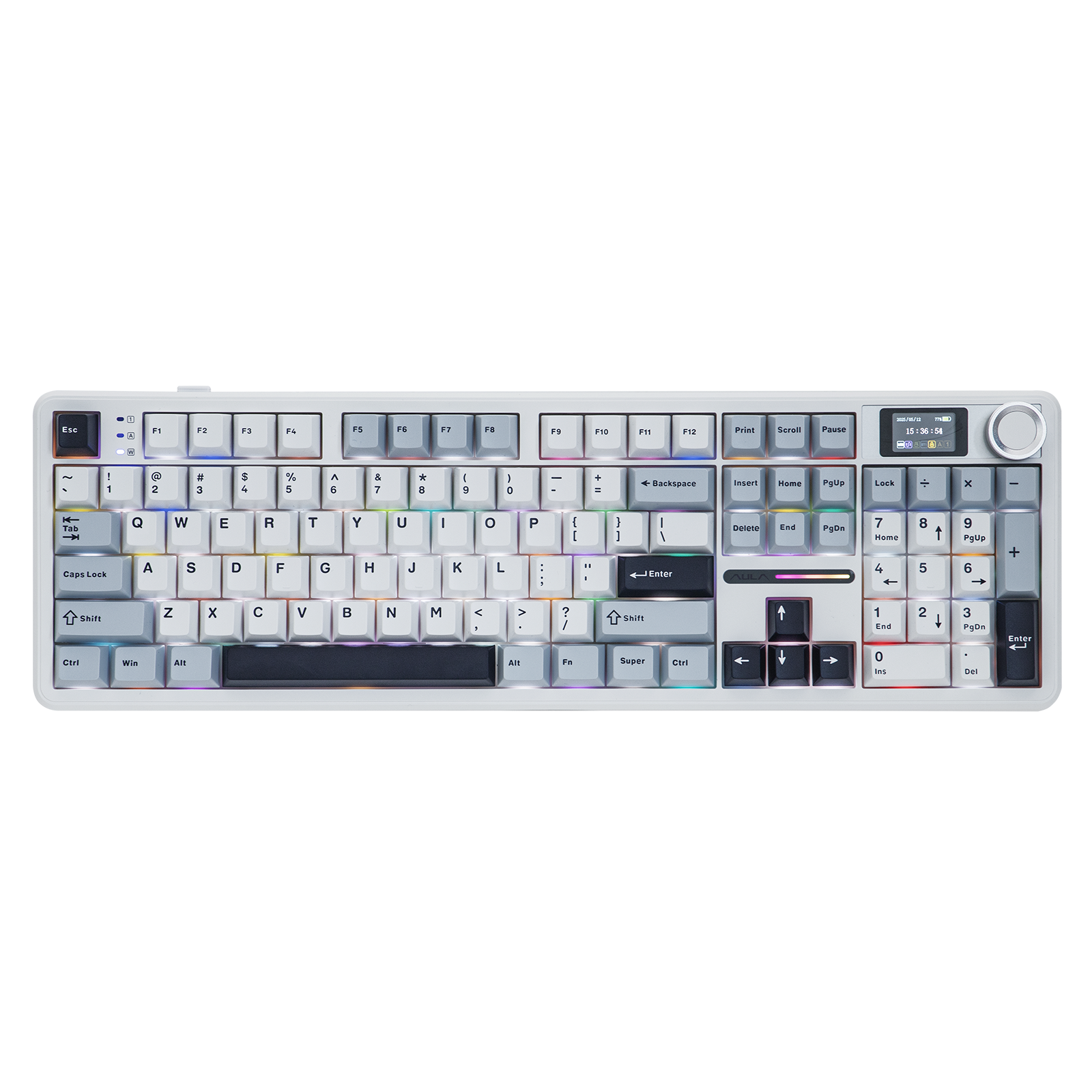 AULA F108 Pro