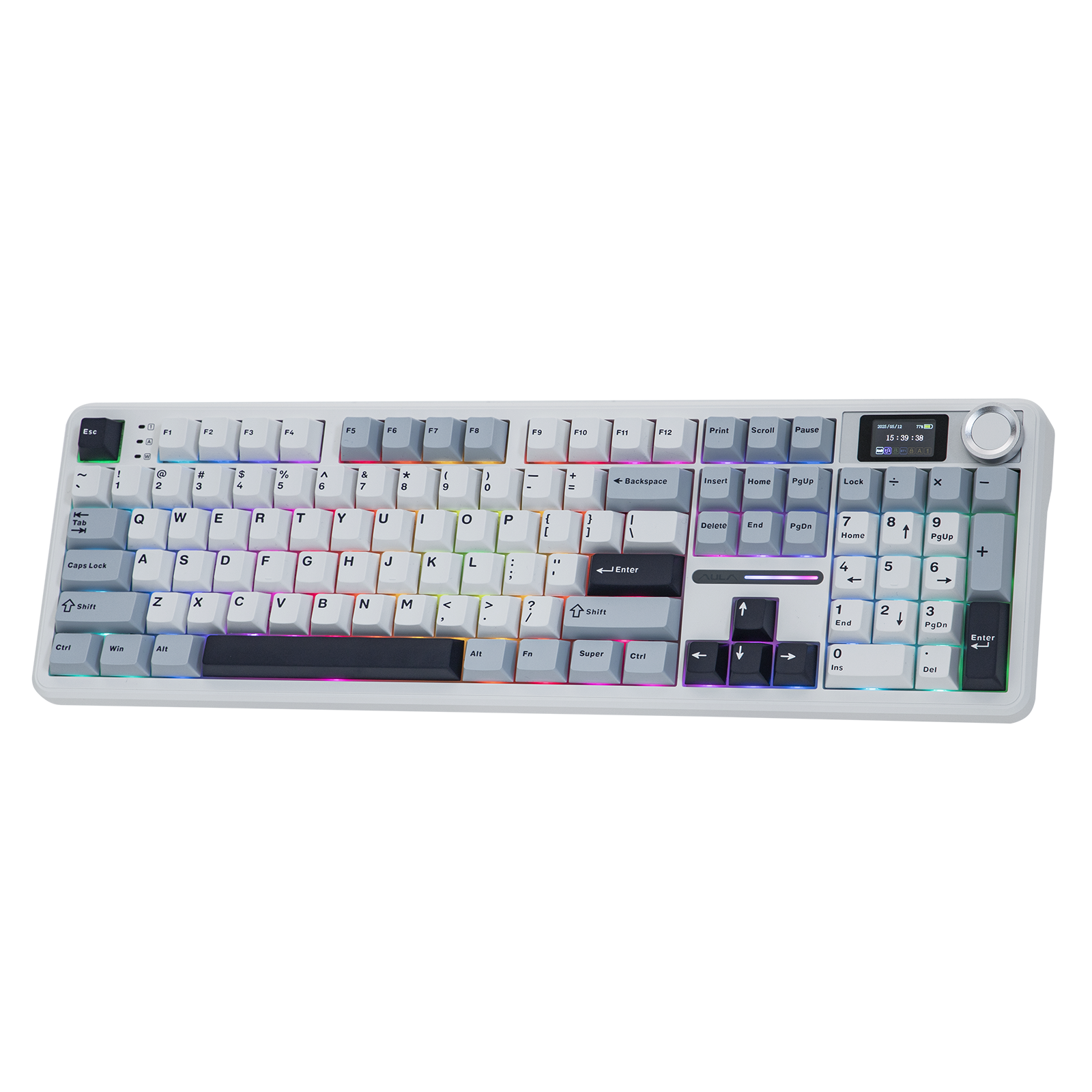AULA F108 Pro