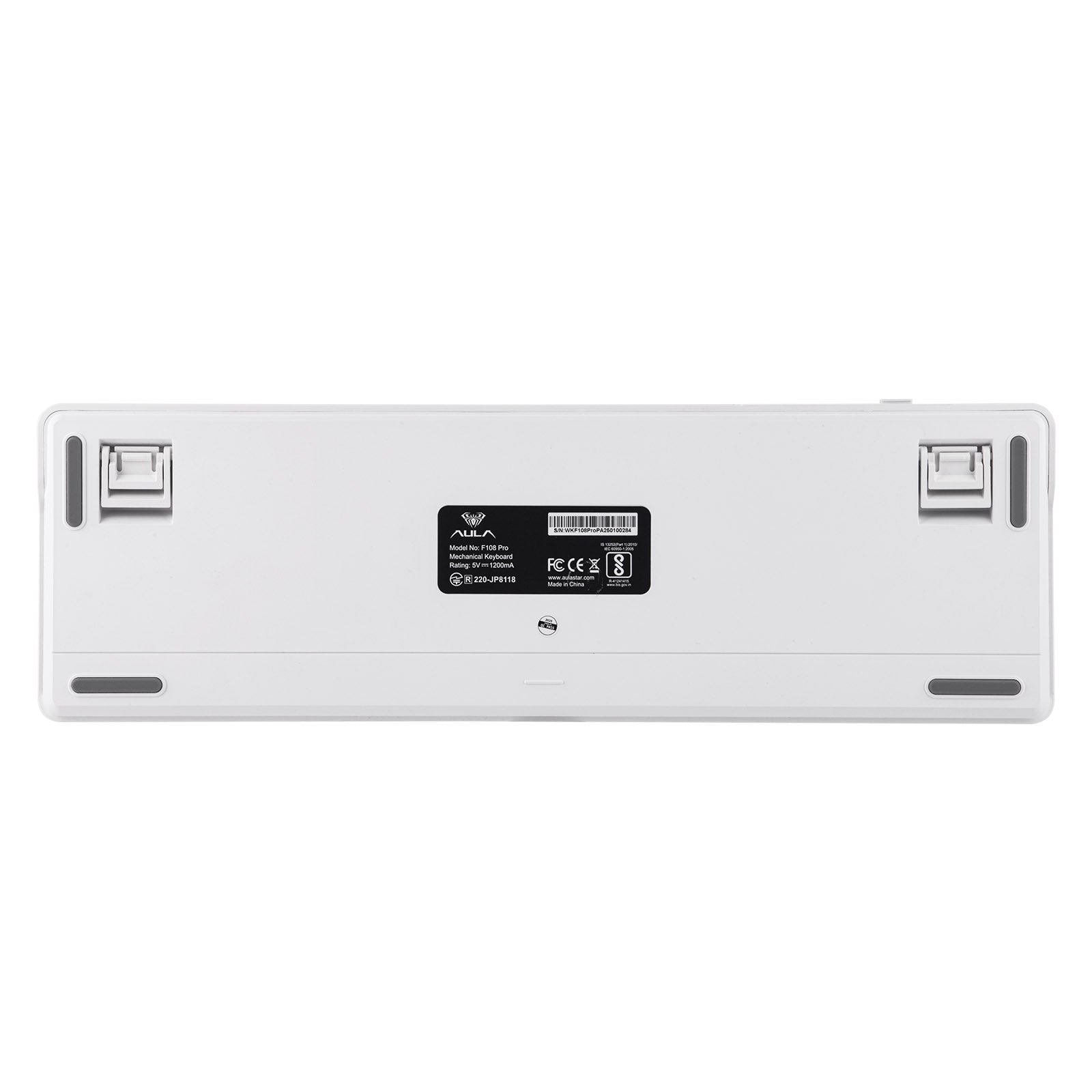 AULA F108 Pro