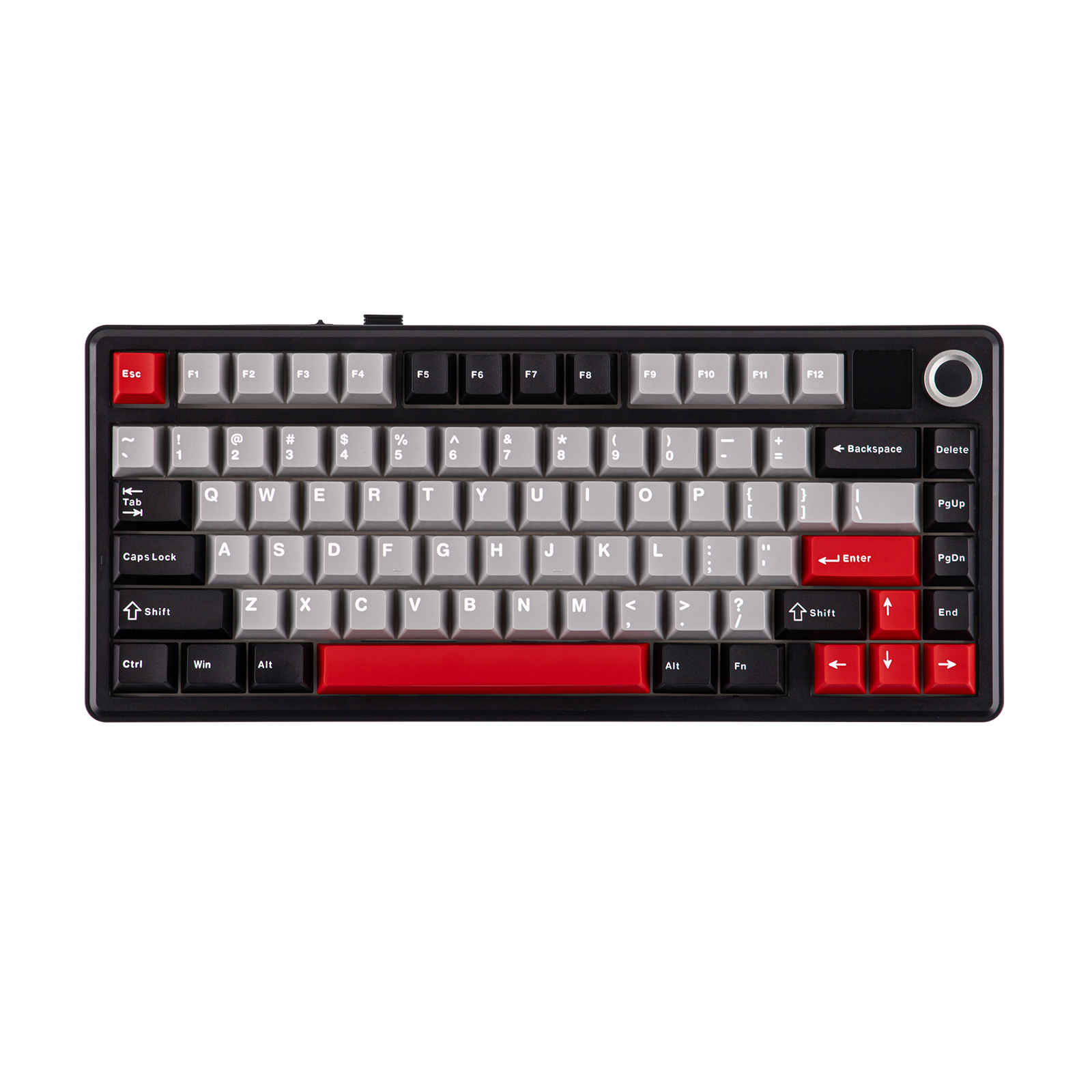 AULA F75 MAX – Aula Gaming Keyboard AULA F75 MAX – Aula Gaming Keyboard