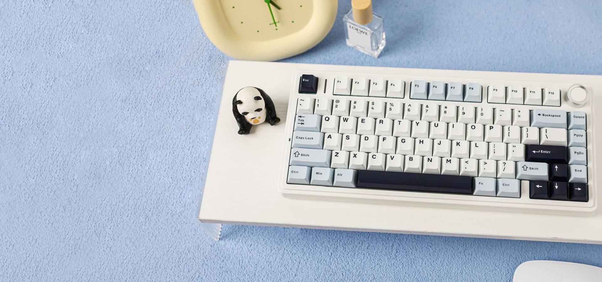 Aula Gaming Keyboard