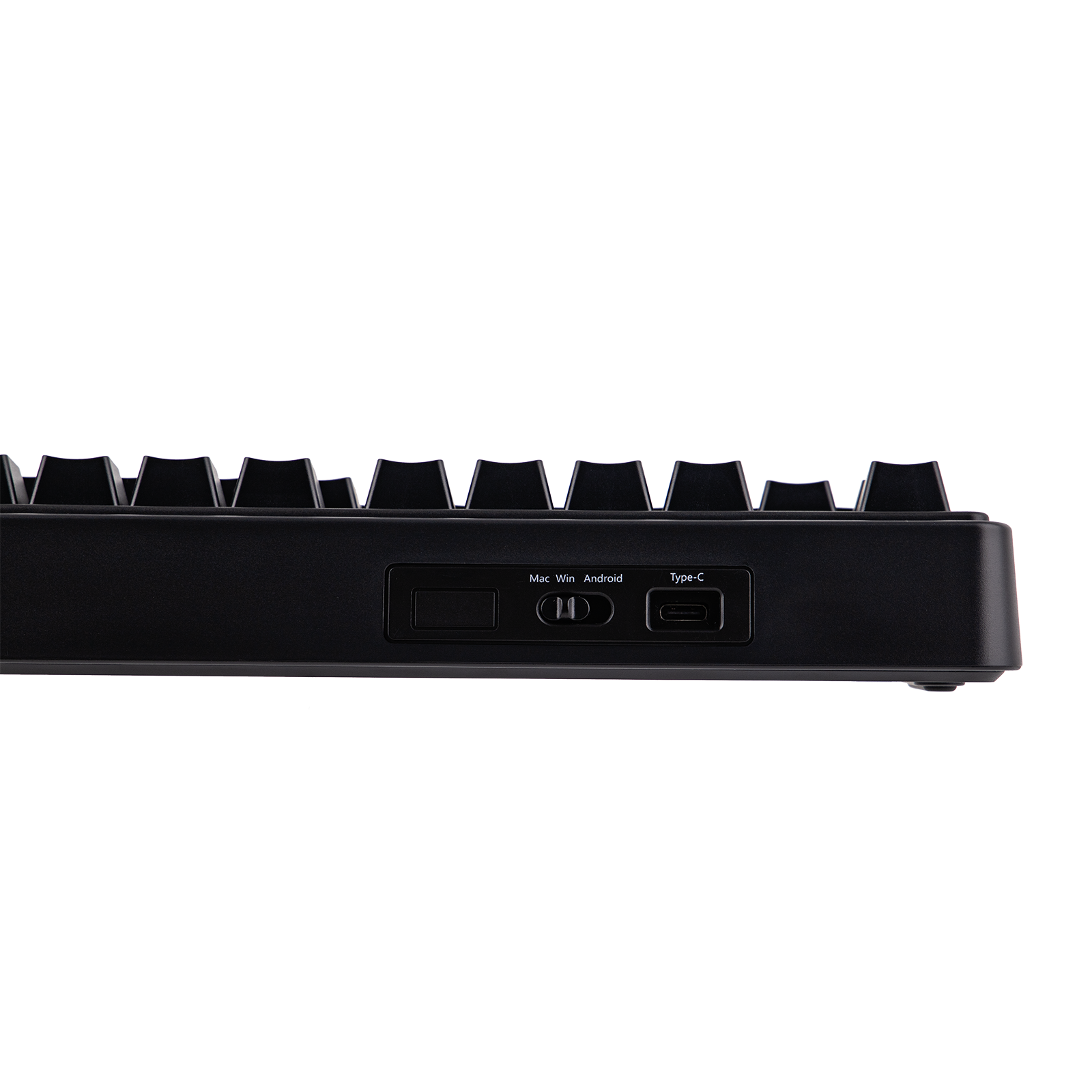 AULA F75 Wired Version