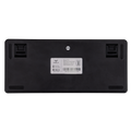 AULA F75 Wired Version