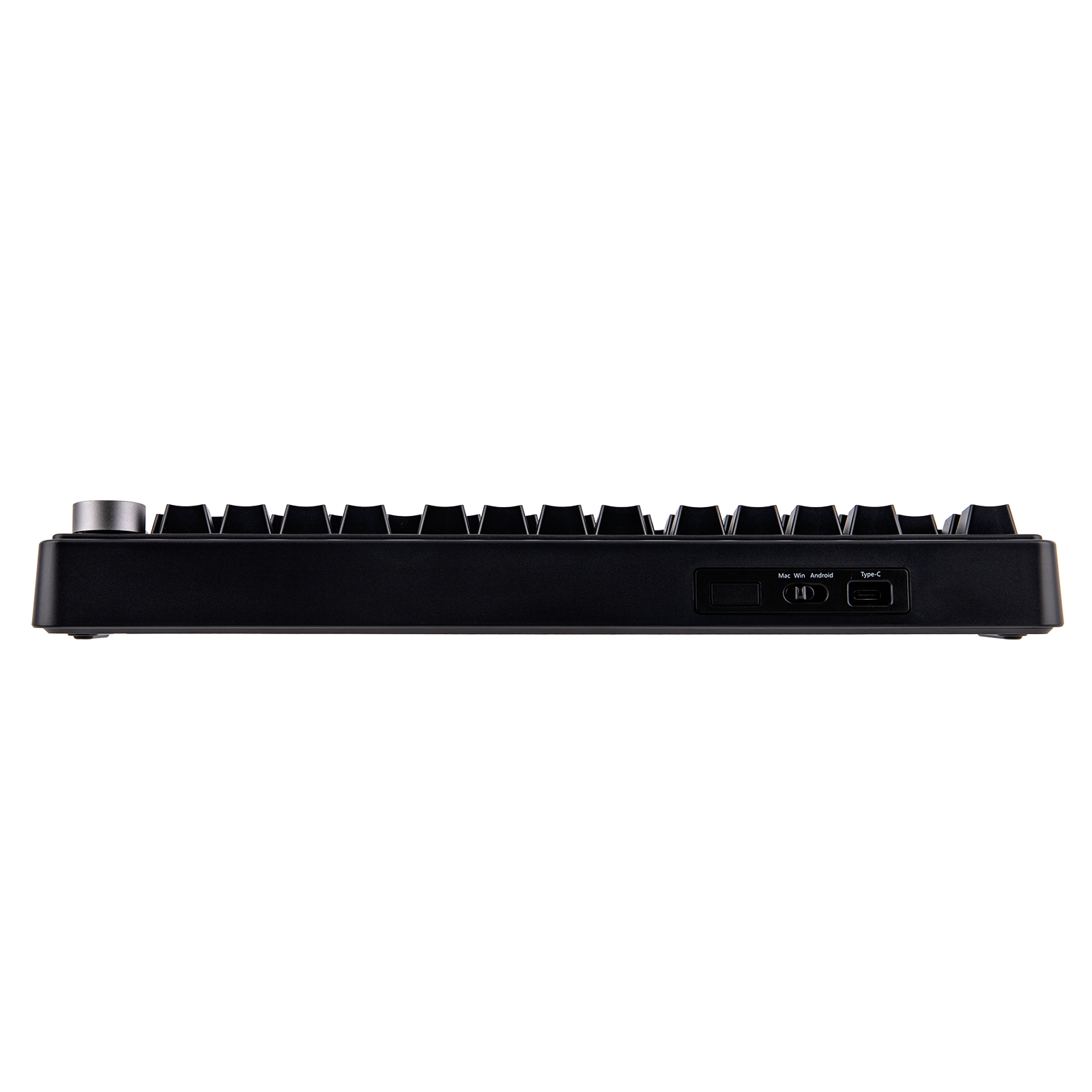 AULA F75 Wired Version