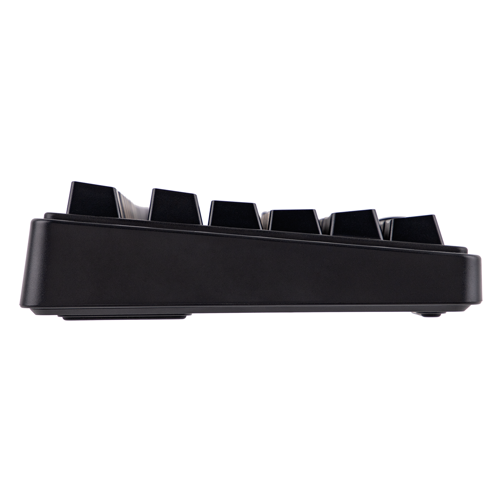 AULA F75 Wired Version